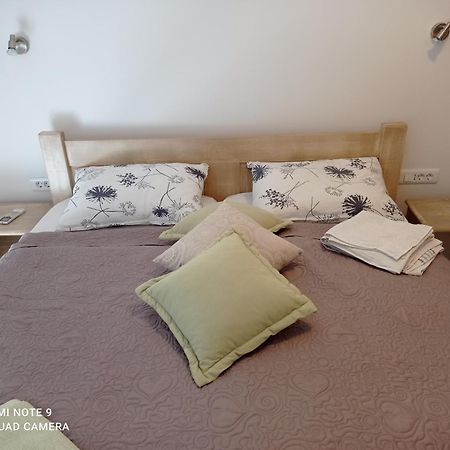 Berat Apartment Vodnjan Exterior photo