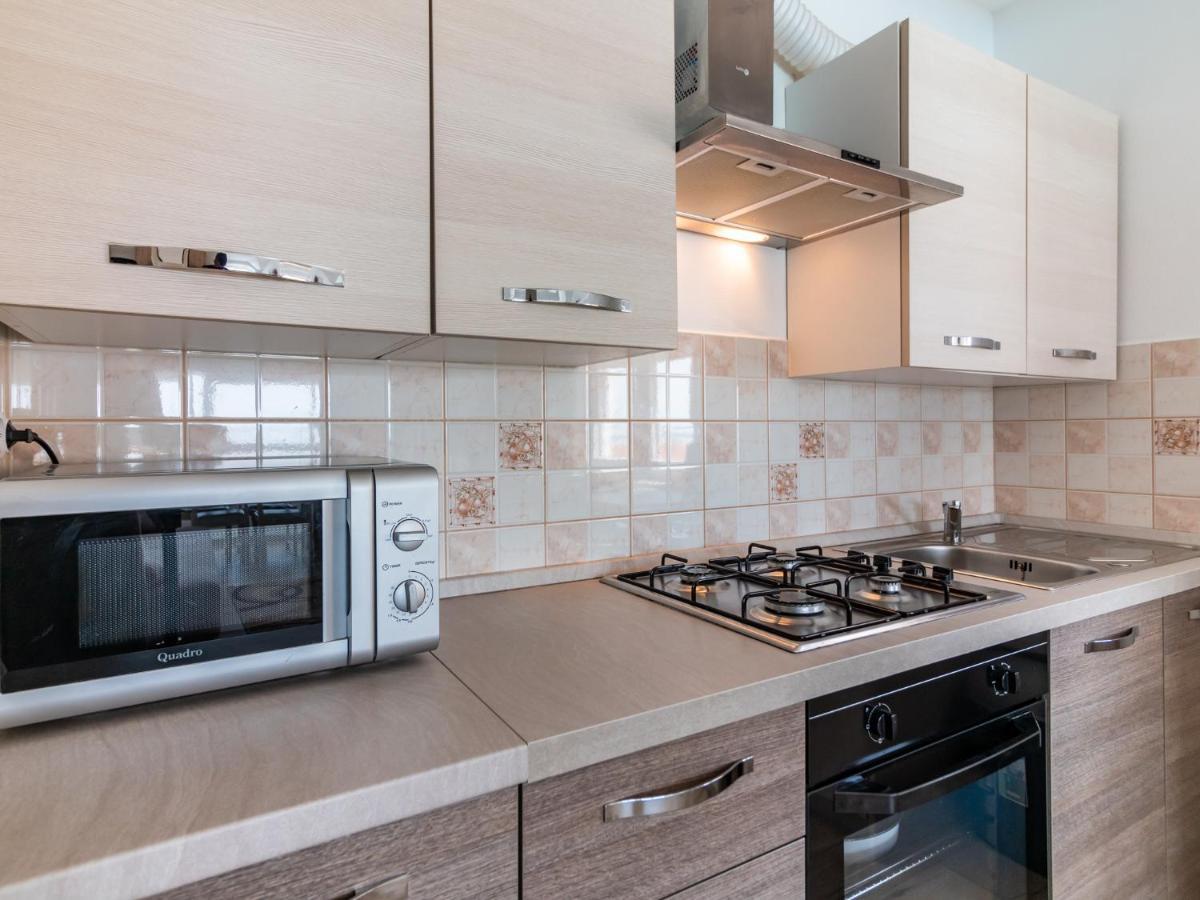 Berat Apartment Vodnjan Exterior photo