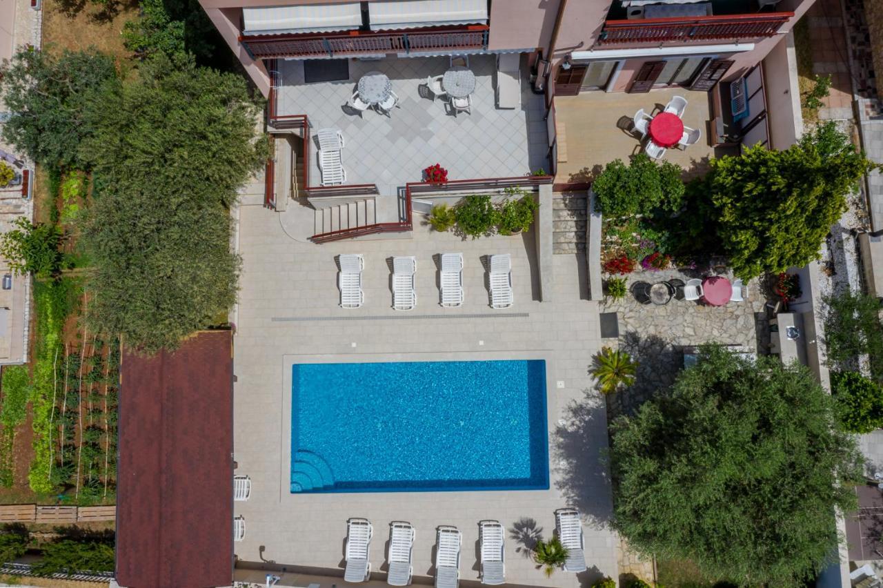 Berat Apartment Vodnjan Exterior photo