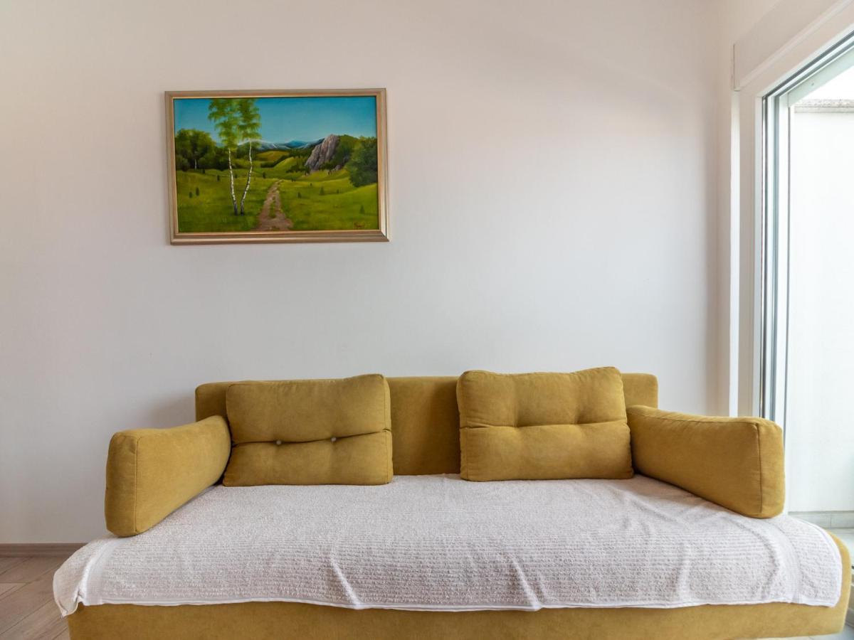 Berat Apartment Vodnjan Exterior photo