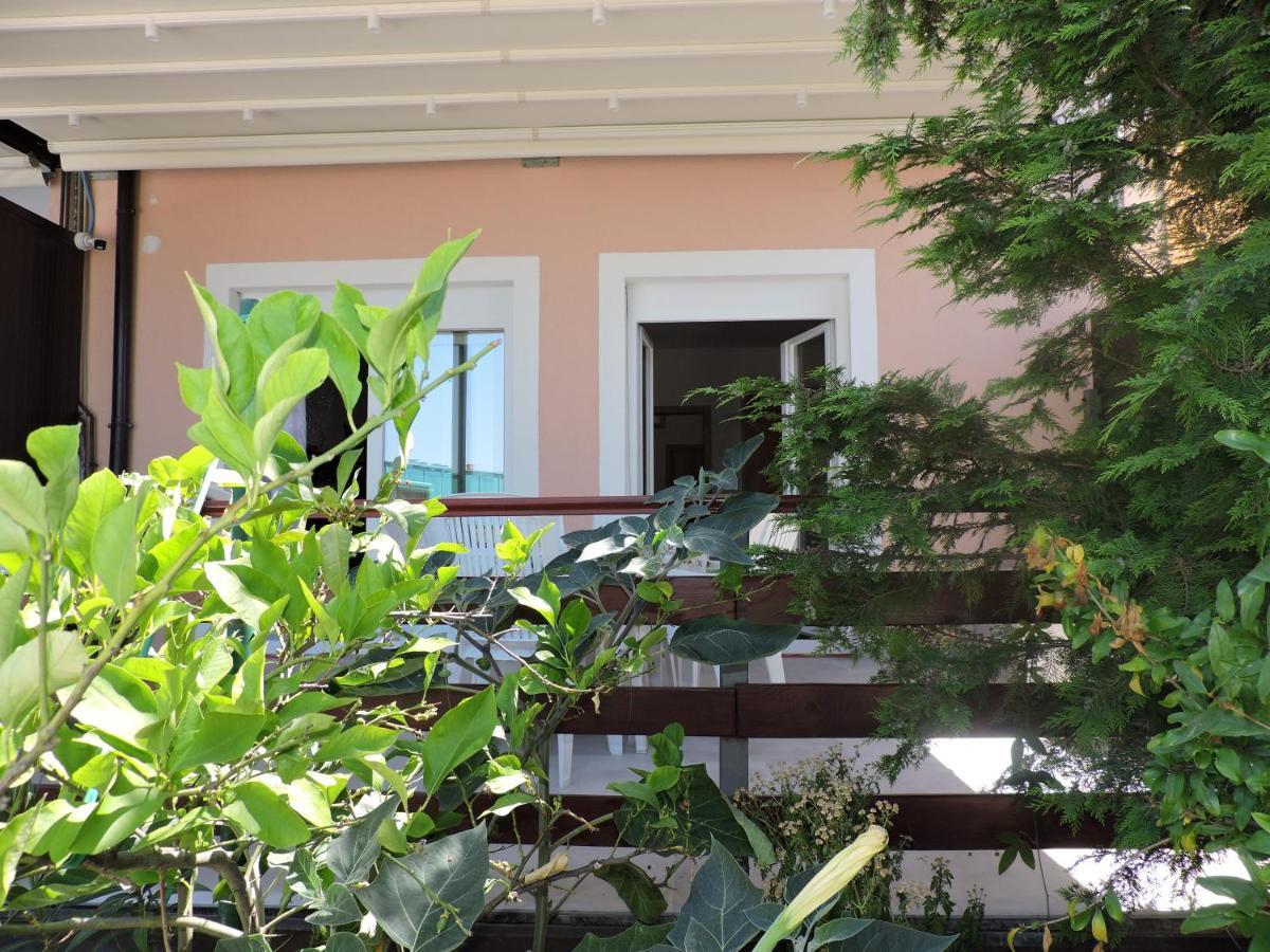 Berat Apartment Vodnjan Exterior photo