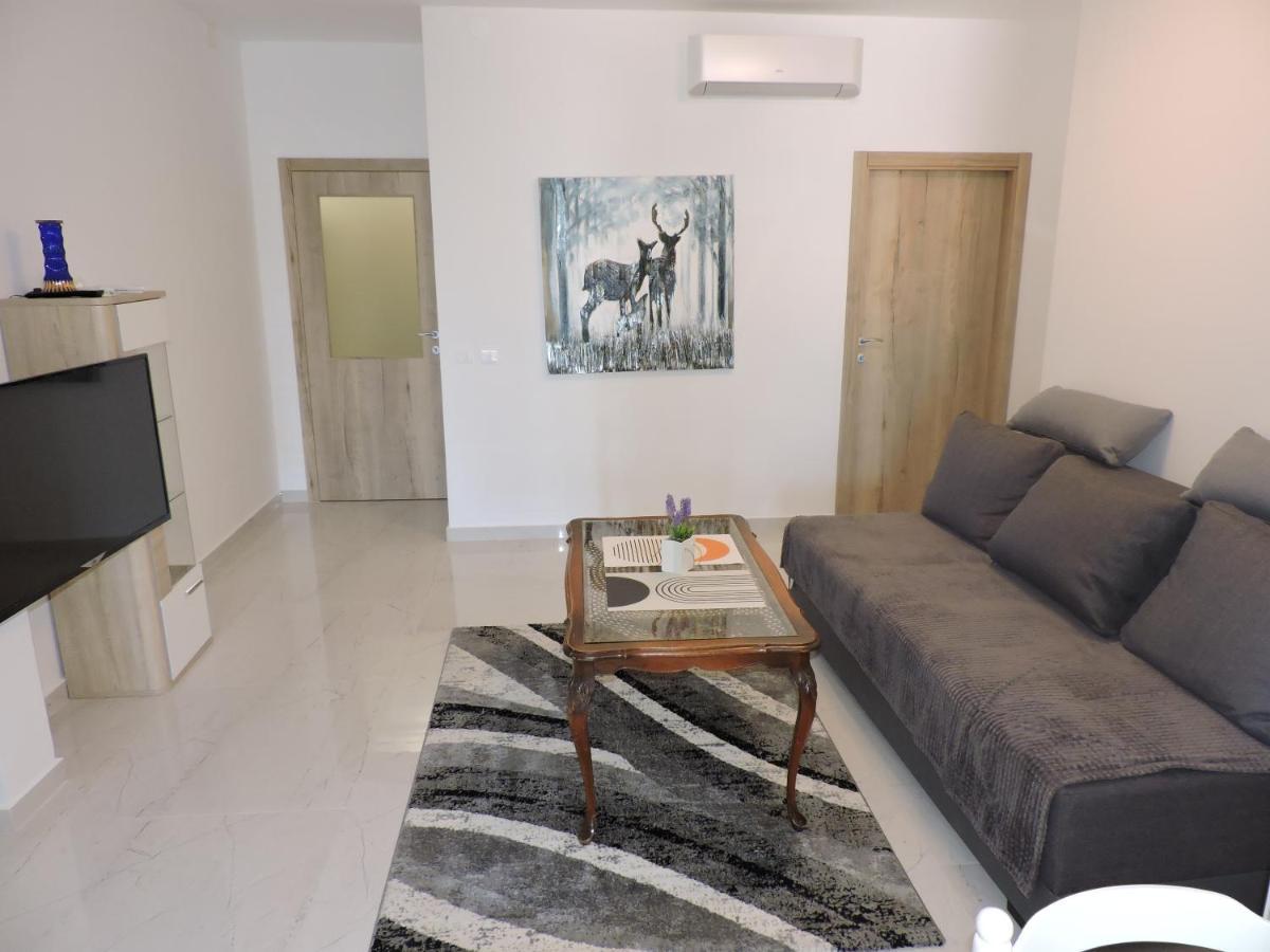 Berat Apartment Vodnjan Exterior photo