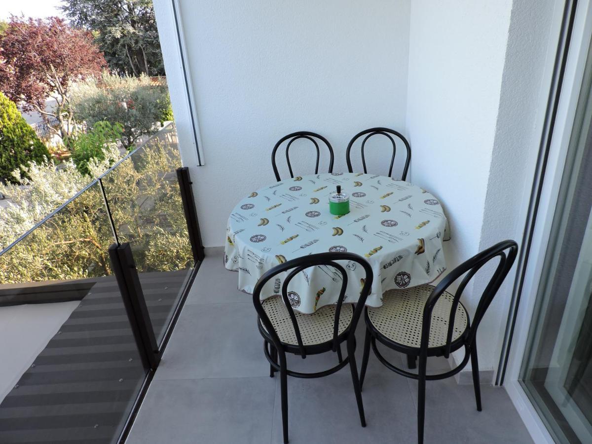 Berat Apartment Vodnjan Exterior photo