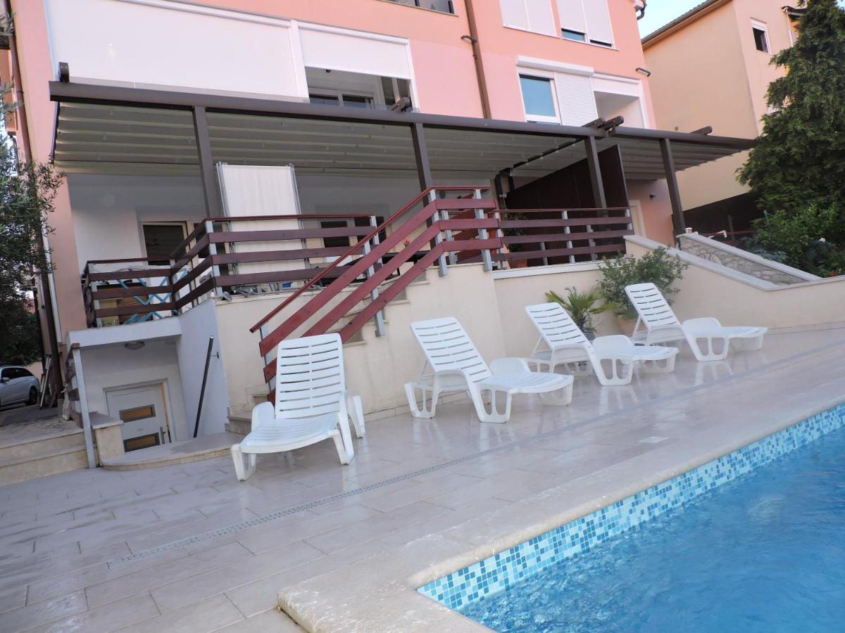 Berat Apartment Vodnjan Exterior photo