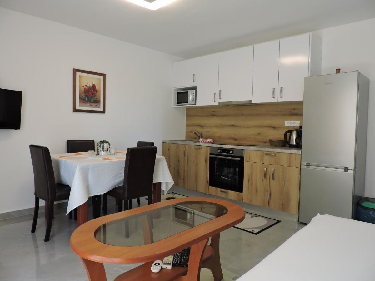 Berat Apartment Vodnjan Exterior photo