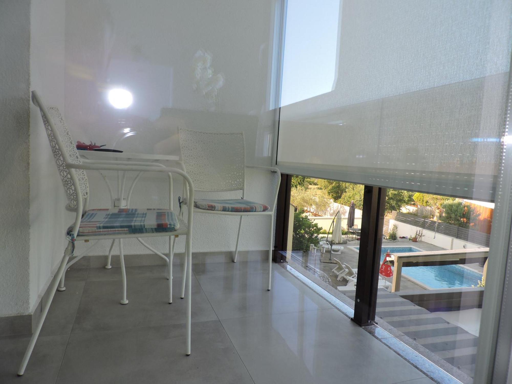 Berat Apartment Vodnjan Exterior photo