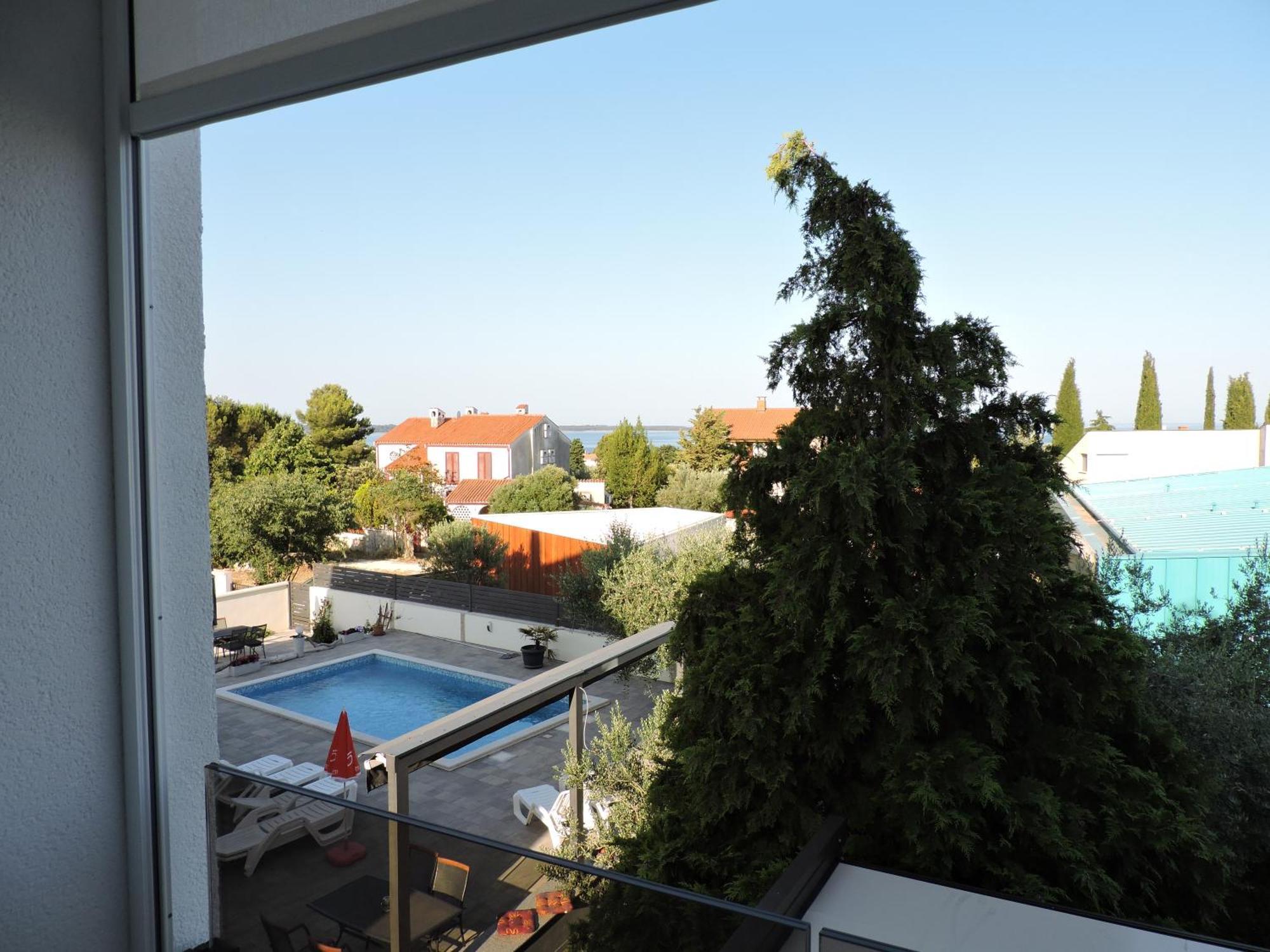 Berat Apartment Vodnjan Exterior photo