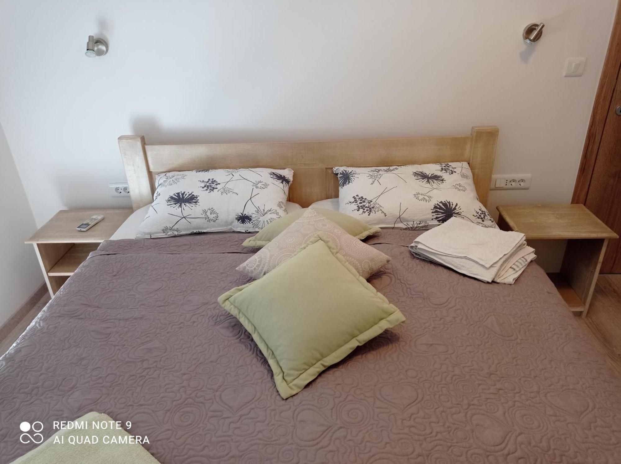 Berat Apartment Vodnjan Exterior photo
